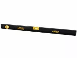 Stanley Fatmax Wasserwaage Classic Pro 80 cm
