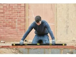 Stanley Fatmax Wasserwaage Classic Pro 150 cm -Prüfwerkzeug Verkäufe 221072819 xxl