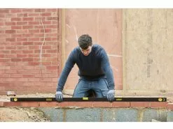 Stanley Fatmax Wasserwaage Classic Pro 200 cm -Prüfwerkzeug Verkäufe 221073748 xxl