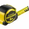 Stanley Fatmax Massband Blade Armor 5 m 1 Stanley Fatmax Massband Blade Armor 5 m -Prüfwerkzeug Verkäufe 221443677 xxl