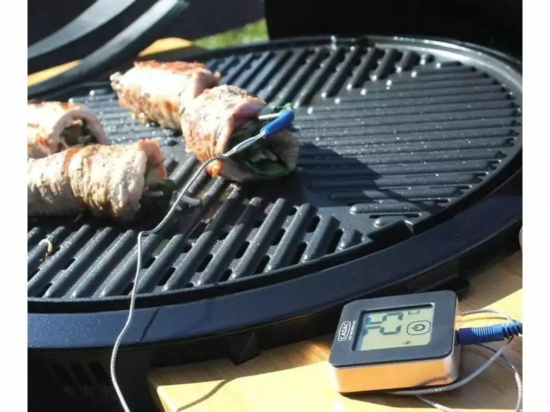 CADAC DOMETIC Digital Bluetooth Thermometer 4 CADAC DOMETIC Digital Bluetooth Thermometer – Bild 2