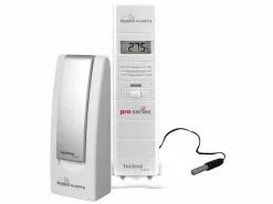 Technoline Wetterstation Mobile Alerts MA 10032 Set