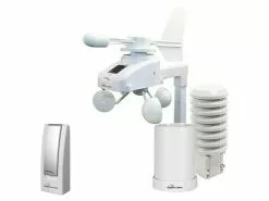 Technoline Wetterstation Mobile Alerts MA 10061 Set
