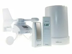 Technoline Wetterstation Mobile Alerts MA 10050 Set