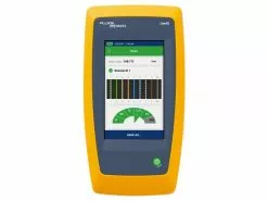 Fluke Kabelprüfgerät LinkIQ RJ45
