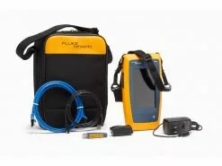 Fluke Kabelprüfgerät LinkIQ RJ45 -Prüfwerkzeug Verkäufe 226794777 xxl