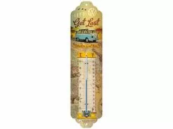 Nostalgic Art Thermometer VW Bus 6.5 x 28 cm