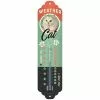 Nostalgic Art Thermometer Cat 6.5 x 28 cm -Prüfwerkzeug Verkäufe 227384379 xxl