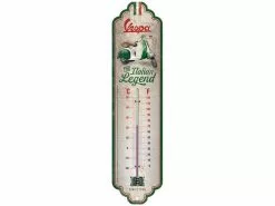 Nostalgic Art Thermometer Vespa 6.5 x 28 cm