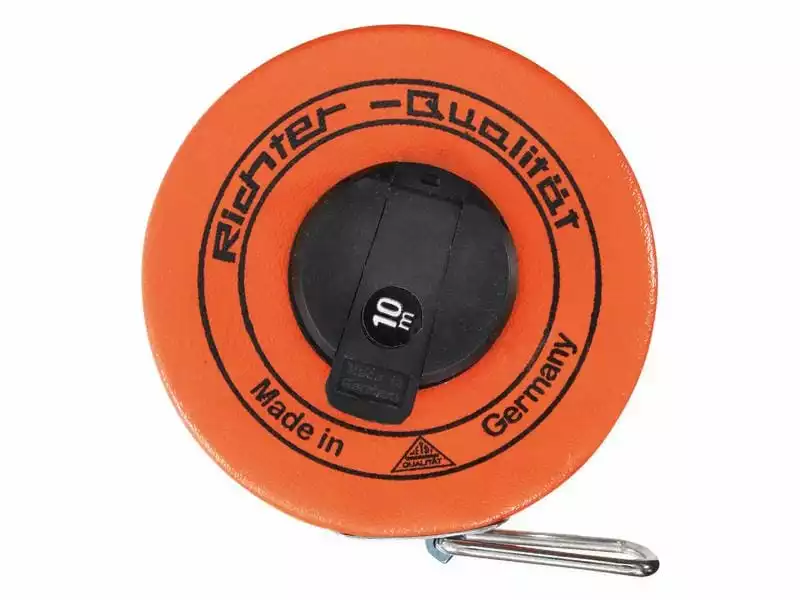 Rieffel Massband 263 GP/10, 10 m 3 Rieffel Massband 263 GP/10, 10 m