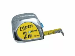 Rieffel Massband 1222 SB, 2 m