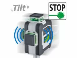 Laserliner Kreuzlinien-Laser CompactPlane 3G Set 150 30 m 18 Laserliner Kreuzlinien-Laser CompactPlane 3G Set 150 30 m -Prüfwerkzeug Verkäufe 229163885 xxl