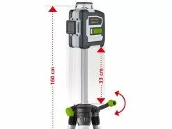 Laserliner Kreuzlinien-Laser CompactPlane 3G Set 150 30 m 19 Laserliner Kreuzlinien-Laser CompactPlane 3G Set 150 30 m -Prüfwerkzeug Verkäufe 229163887 xxl