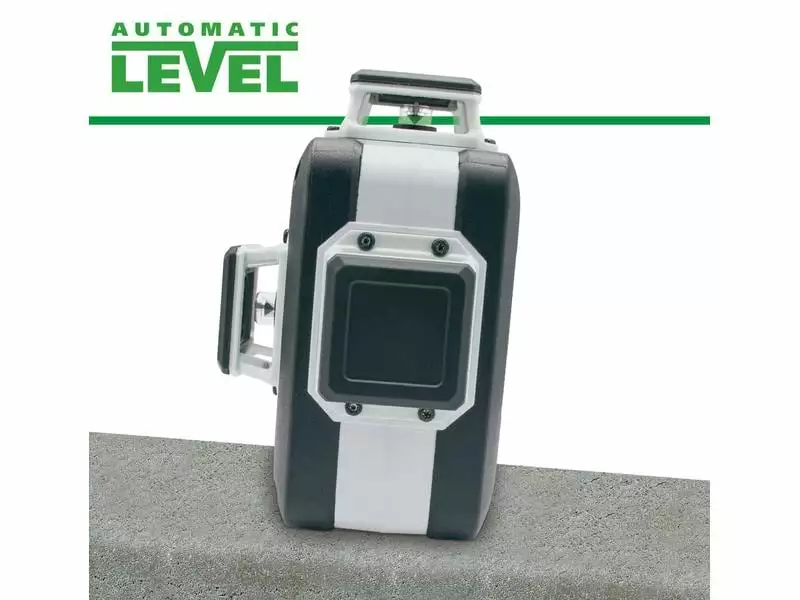 Laserliner Kreuzlinien-Laser CompactPlane 3G Set 150 30 m 14 Laserliner Kreuzlinien-Laser CompactPlane 3G Set 150 30 m – Bild 12