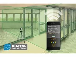 Laserliner Kreuzlinien-Laser CompactPlane 3G Set 150 30 m 22 Laserliner Kreuzlinien-Laser CompactPlane 3G Set 150 30 m -Prüfwerkzeug Verkäufe 229163897 xxl