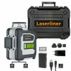 Laserliner Kreuzlinien-Laser CompactPlane 3G Pro 30 m -Prüfwerkzeug Verkäufe 229163916 xxl