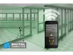 Laserliner Kreuzlinien-Laser CompactPlane 3G Pro 30 m -Prüfwerkzeug Verkäufe 229163949 xxl