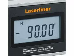 Laserliner Elektronik-Wasserwaage MasterLevel Compact Plus 24 Laserliner Elektronik-Wasserwaage MasterLevel Compact Plus -Prüfwerkzeug Verkäufe 229163991 xxl
