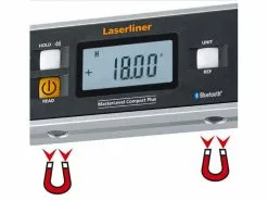 Laserliner Elektronik-Wasserwaage MasterLevel Compact Plus 25 Laserliner Elektronik-Wasserwaage MasterLevel Compact Plus -Prüfwerkzeug Verkäufe 229163994 xxl