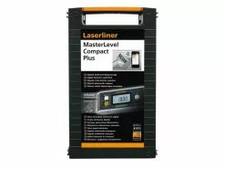 Laserliner Elektronik-Wasserwaage MasterLevel Compact Plus 27 Laserliner Elektronik-Wasserwaage MasterLevel Compact Plus -Prüfwerkzeug Verkäufe 229163998 xxl