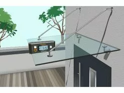 Laserliner Elektronik-Wasserwaage MasterLevel Compact Plus 39 Laserliner Elektronik-Wasserwaage MasterLevel Compact Plus -Prüfwerkzeug Verkäufe 229164041 xxl