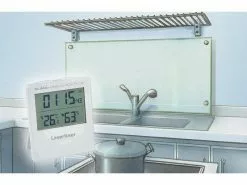 Laserliner Thermo-/Hygrometer ClimaHome Check Plus Digital 19 Laserliner Thermo-/Hygrometer ClimaHome Check Plus Digital -Prüfwerkzeug Verkäufe 229164303 xxl