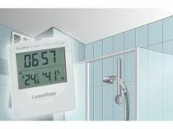 Laserliner Thermo-/Hygrometer ClimaHome Check Plus Digital 20 Laserliner Thermo-/Hygrometer ClimaHome Check Plus Digital -Prüfwerkzeug Verkäufe 229164305 xxl