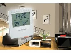 Laserliner Thermo-/Hygrometer ClimaHome Check Plus Digital 21 Laserliner Thermo-/Hygrometer ClimaHome Check Plus Digital -Prüfwerkzeug Verkäufe 229164307 xxl