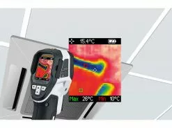 Laserliner Wärmebildkamera ThermoVisualizer Pocket 20 Laserliner Wärmebildkamera ThermoVisualizer Pocket -Prüfwerkzeug Verkäufe 229164361 xxl