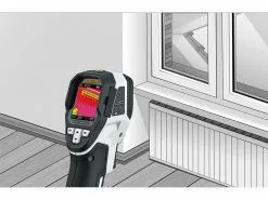 Laserliner Wärmebildkamera ThermoVisualizer Pocket 24 Laserliner Wärmebildkamera ThermoVisualizer Pocket -Prüfwerkzeug Verkäufe 229164369 xxl