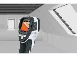 Laserliner Wärmebildkamera ThermoVisualizer Pocket 25 Laserliner Wärmebildkamera ThermoVisualizer Pocket -Prüfwerkzeug Verkäufe 229164371 xxl