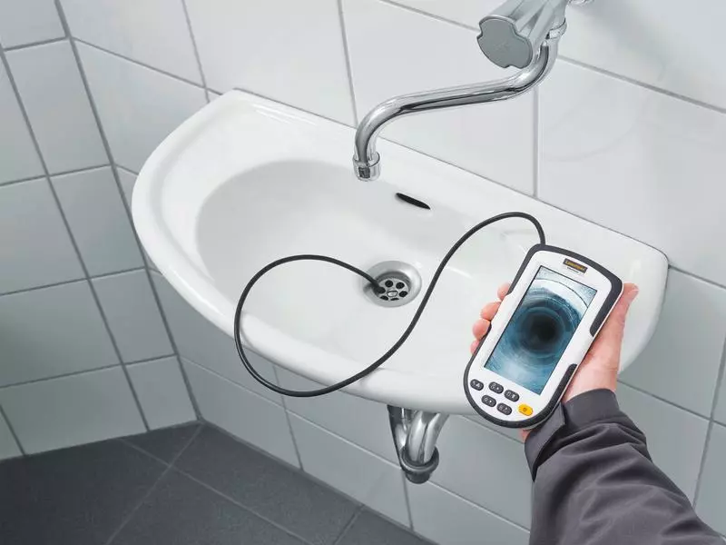 Laserliner Endoskopkamera VideoPocket 5 Laserliner Endoskopkamera VideoPocket – Bild 3