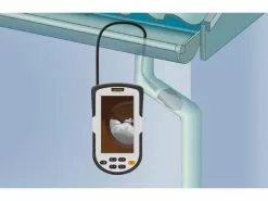 Laserliner Endoskopkamera VideoPocket 19 Laserliner Endoskopkamera VideoPocket -Prüfwerkzeug Verkäufe 229164400 xxl