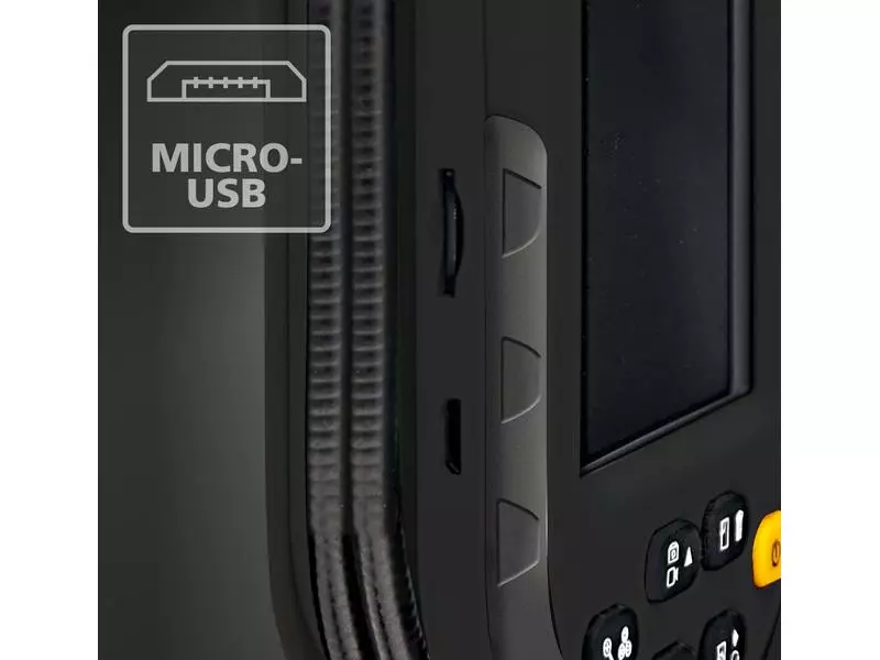 Laserliner Endoskopkamera VideoPocket HD 5 Laserliner Endoskopkamera VideoPocket HD – Bild 3