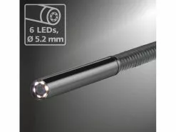 Laserliner Endoskopkamera VideoPocket HD 14 Laserliner Endoskopkamera VideoPocket HD -Prüfwerkzeug Verkäufe 229164500 xxl