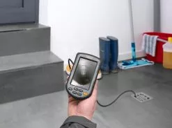 Laserliner Endoskopkamera VideoPocket HD 17 Laserliner Endoskopkamera VideoPocket HD -Prüfwerkzeug Verkäufe 229164509 xxl