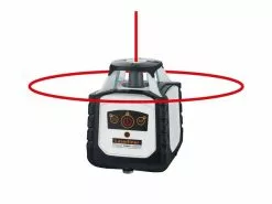 Laserliner Rotationslaser Cubus 210S Set 150 cm 200 m 33 Laserliner Rotationslaser Cubus 210S Set 150 cm 200 m -Prüfwerkzeug Verkäufe 229164532 xxl