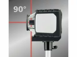 Laserliner Rotationslaser Cubus 210S Set 150 cm 200 m 37 Laserliner Rotationslaser Cubus 210S Set 150 cm 200 m -Prüfwerkzeug Verkäufe 229164551 xxl