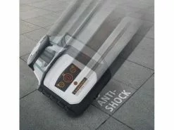 Laserliner Rotationslaser Cubus 210S Set 150 cm 200 m 39 Laserliner Rotationslaser Cubus 210S Set 150 cm 200 m -Prüfwerkzeug Verkäufe 229164555 xxl