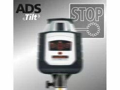 Laserliner Rotationslaser Cubus 210S Set 150 cm 200 m 40 Laserliner Rotationslaser Cubus 210S Set 150 cm 200 m -Prüfwerkzeug Verkäufe 229164557 xxl