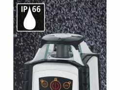 Laserliner Rotationslaser Cubus 210S Set 150 cm 200 m 42 Laserliner Rotationslaser Cubus 210S Set 150 cm 200 m -Prüfwerkzeug Verkäufe 229164561 xxl