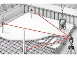 Laserliner Rotationslaser Cubus 210S Set 150 cm 200 m 46 Laserliner Rotationslaser Cubus 210S Set 150 cm 200 m -Prüfwerkzeug Verkäufe 229164569 xxl