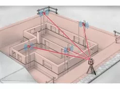 Laserliner Rotationslaser Cubus 210S Set 150 cm 200 m 48 Laserliner Rotationslaser Cubus 210S Set 150 cm 200 m -Prüfwerkzeug Verkäufe 229164573 xxl