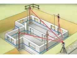 Laserliner Rotationslaser Cubus 210S Set 150 cm 200 m 49 Laserliner Rotationslaser Cubus 210S Set 150 cm 200 m -Prüfwerkzeug Verkäufe 229164575 xxl