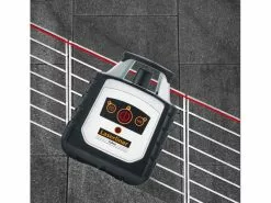 Laserliner Rotationslaser Cubus 210S Set 150 cm 200 m 53 Laserliner Rotationslaser Cubus 210S Set 150 cm 200 m -Prüfwerkzeug Verkäufe 229164584 xxl