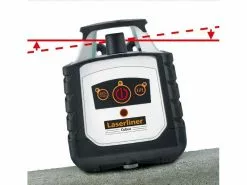 Laserliner Rotationslaser Cubus 210S Set 150 cm 200 m 54 Laserliner Rotationslaser Cubus 210S Set 150 cm 200 m -Prüfwerkzeug Verkäufe 229164586 xxl