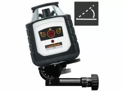 Laserliner Rotationslaser Cubus 210S Set 150 cm 200 m 56 Laserliner Rotationslaser Cubus 210S Set 150 cm 200 m -Prüfwerkzeug Verkäufe 229164590 xxl