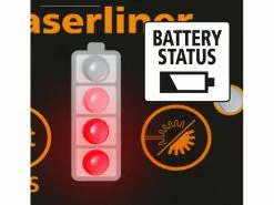 Laserliner Linienlaser Duraplane 360 Set 175 cm, Rot 20 m 15 Laserliner Linienlaser Duraplane 360 Set 175 cm, Rot 20 m -Prüfwerkzeug Verkäufe 229164636 xxl