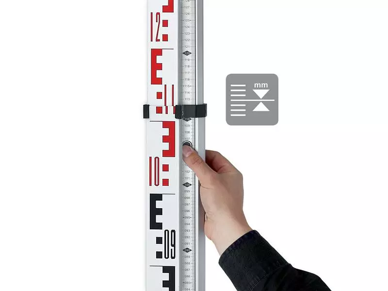 Laserliner Linienlaser Duraplane 360 Set 175 cm, Rot 20 m 7 Laserliner Linienlaser Duraplane 360 Set 175 cm, Rot 20 m – Bild 5