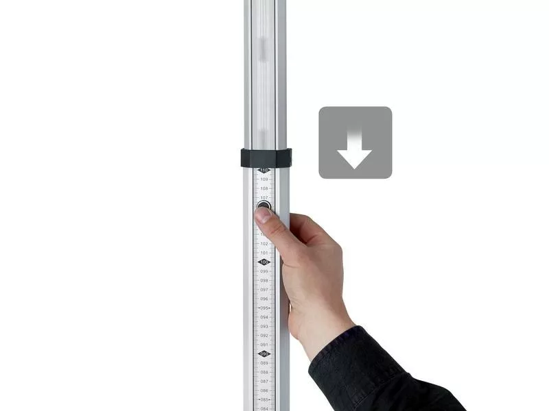 Laserliner Linienlaser Duraplane 360 Set 175 cm, Rot 20 m 8 Laserliner Linienlaser Duraplane 360 Set 175 cm, Rot 20 m – Bild 6